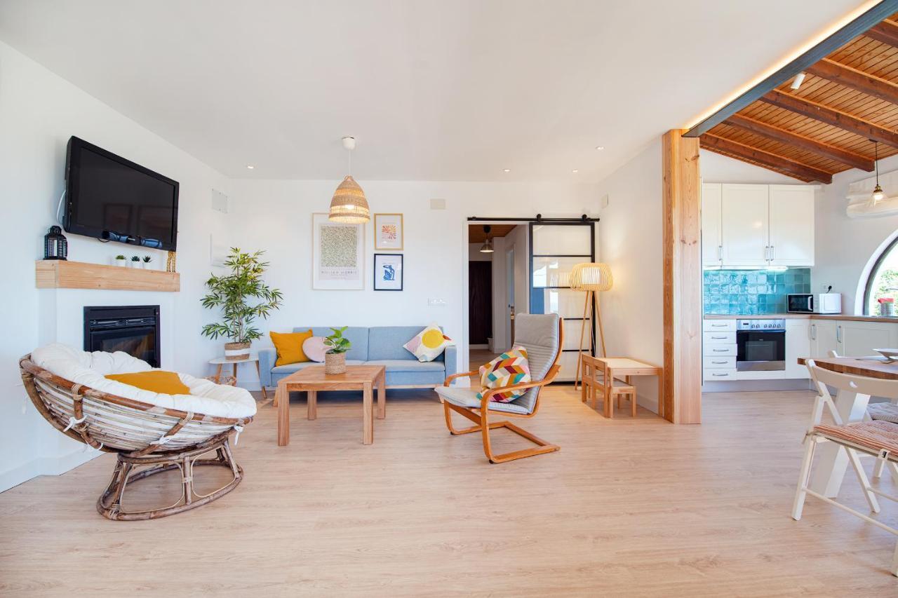 Villa Nature & Relax - Mediterranex كاليبي المظهر الخارجي الصورة