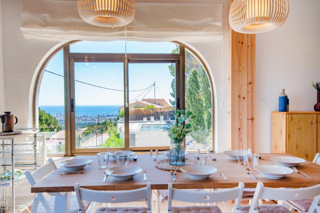 Villa Nature & Relax - Mediterranex كاليبي المظهر الخارجي الصورة