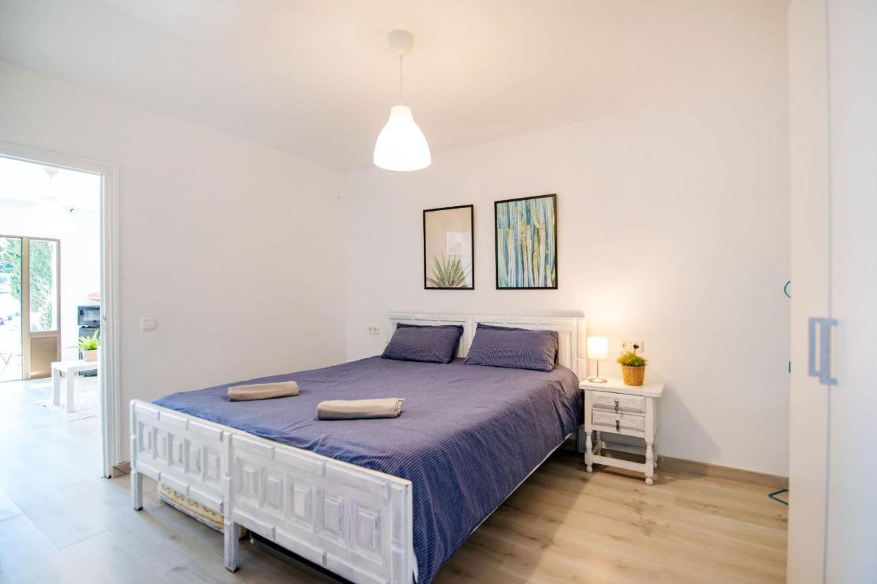 Villa Nature & Relax - Mediterranex كاليبي المظهر الخارجي الصورة
